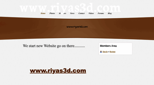 riyas3d.webs.com