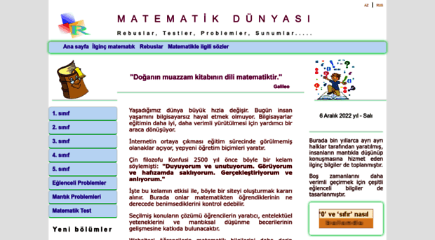 riyaziyyat.info