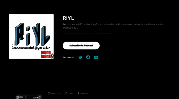 riyl.podcastpage.io