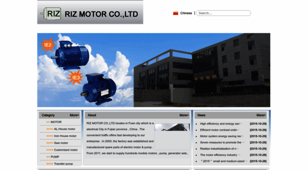 riz-motor.com