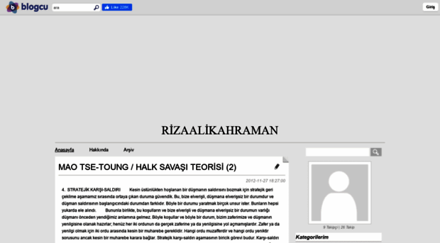rizaalikahraman.blogcu.com