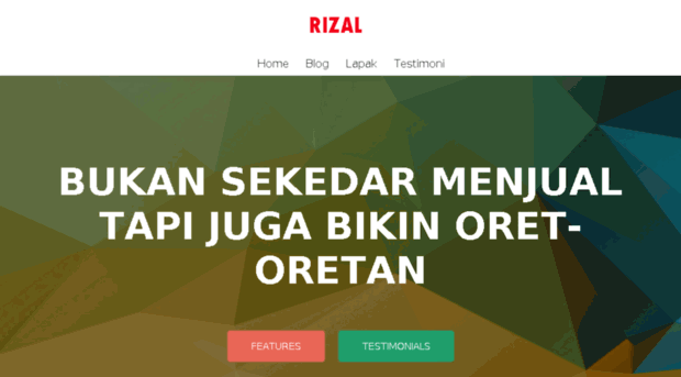 rizalkurnia.com