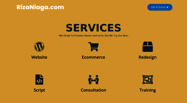 rizaniaga.com