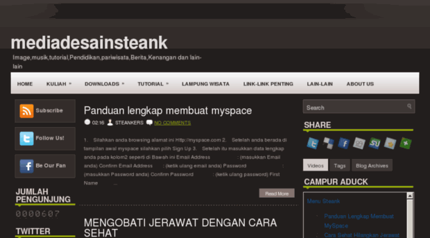 rizasteank.blogspot.com