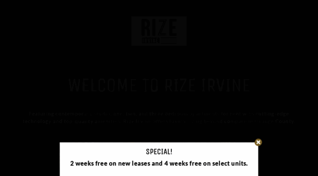 rizeapartments.com