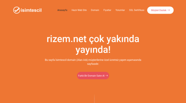 rizem.net