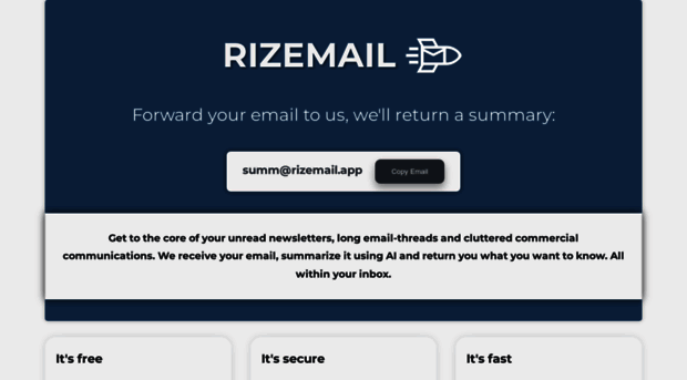 rizemail.app