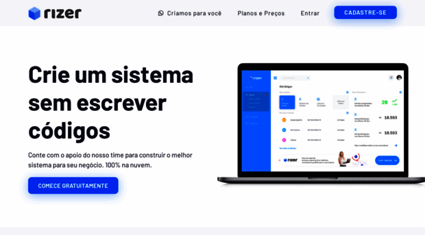 rizer.com.br