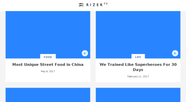 rizer.tv