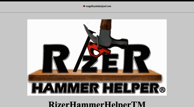 rizerhammerhelper.com