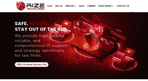 rizetechnologies.com