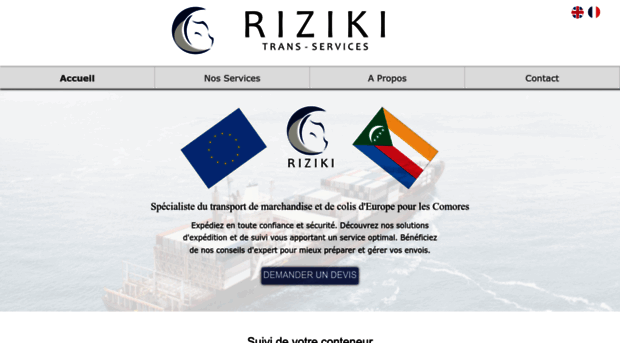 riziki.fr