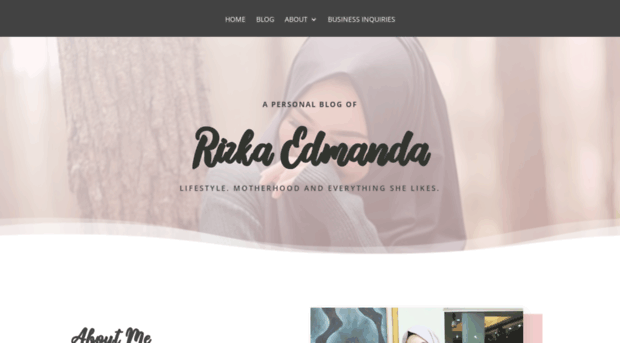 rizkaedmanda.com