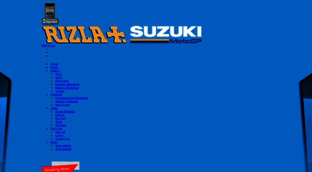 rizla-suzuki-motogp.co.uk