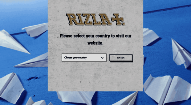 rizla.com