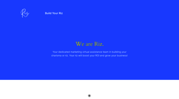 rizmva.com
