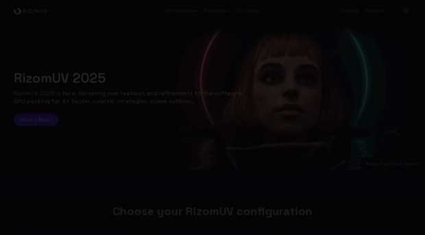 rizomuv.com