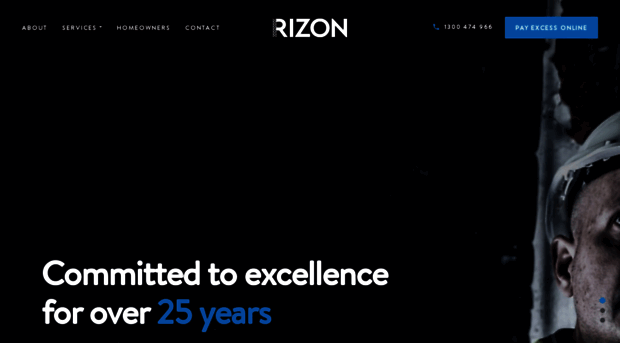 rizon.com.au