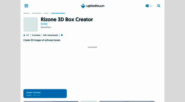 rizone-3d-box-creator.en.uptodown.com