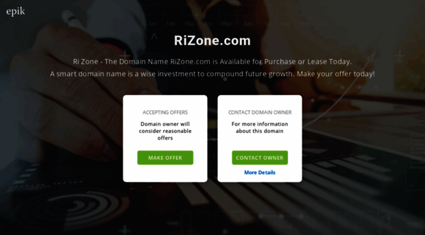 rizone.com