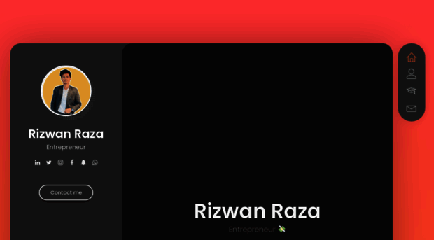 rizwanr.com