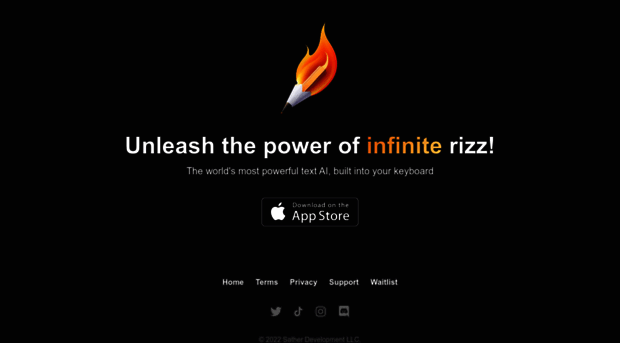 rizzai.com