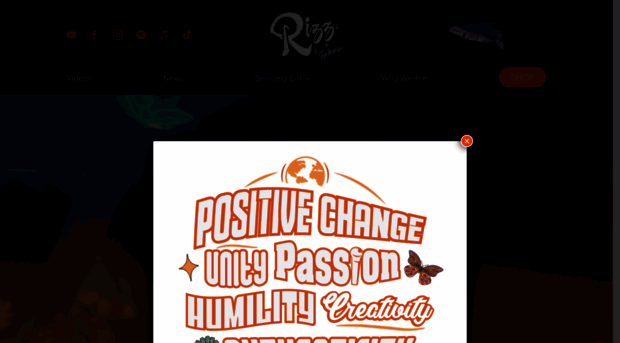 rizzandthebelieverz.com