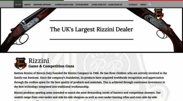 rizzinispecialist.co.uk