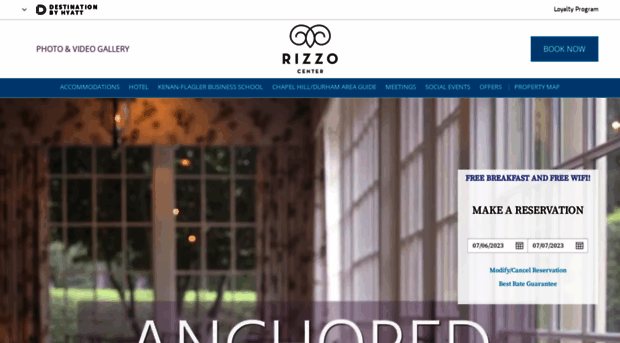 rizzoconferencecenter.com