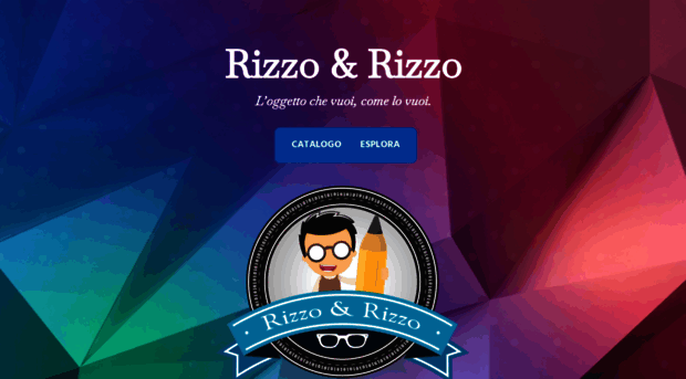 rizzoerizzo.com