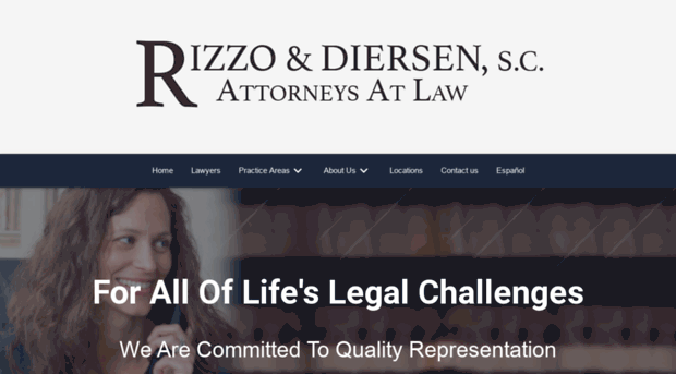 rizzolaw.com