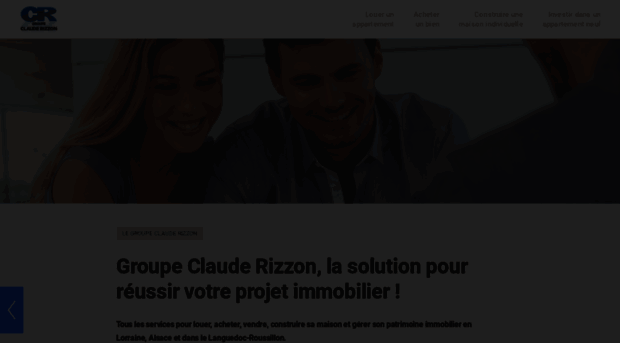 rizzon.com