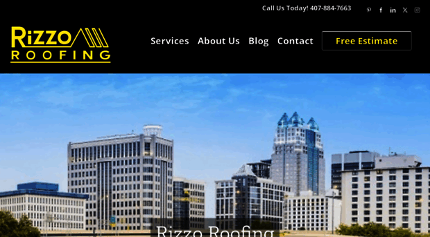 rizzoroofingllc.com