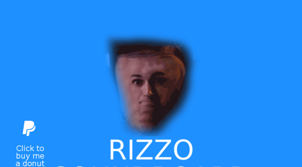 rizzosoundboard.freeiz.com