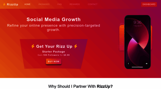 rizzup.net