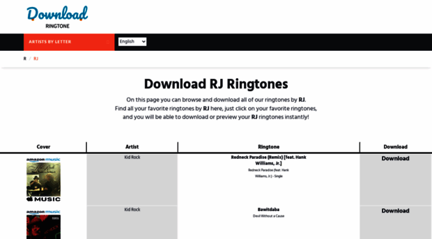 rj.download-ringtone.com