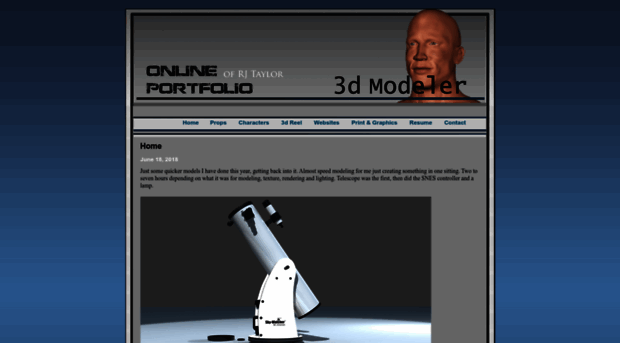 rj3d.com