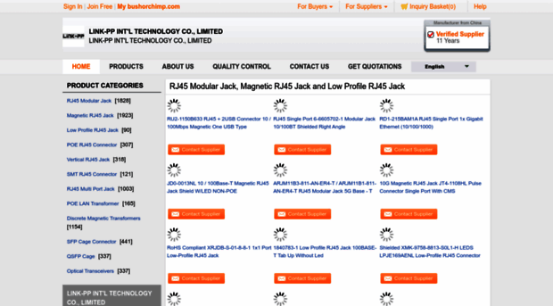 rj45modularjack.buy.bushorchimp.com