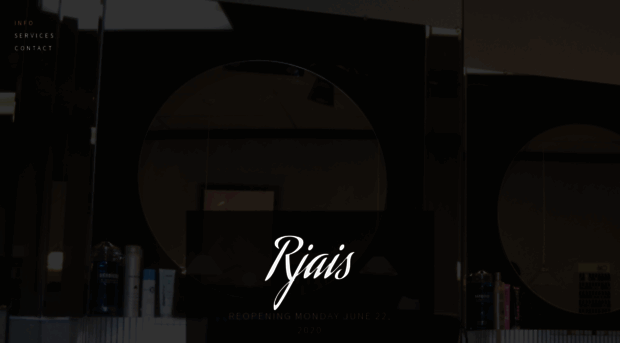 rjais.net