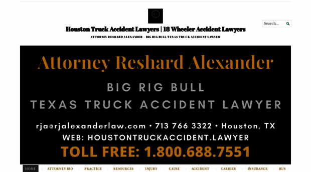 rjalexanderlaw.com