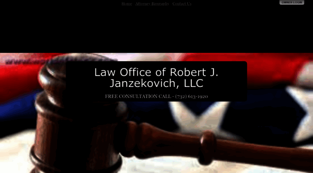 rjanzekovichlaw.com