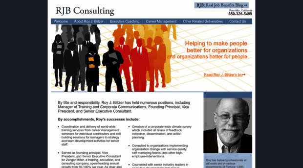 rjbconsulting.biz