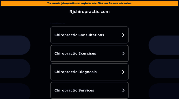 rjchiropractic.com