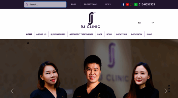 rjclinic.my