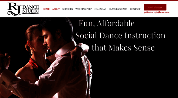 rjdance.com