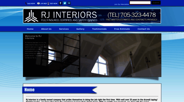 rjdrywall.ca
