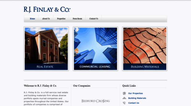 rjfinlayco.com