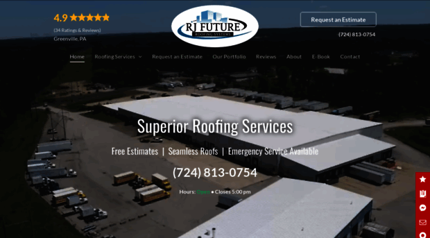 rjfutureroofing.com