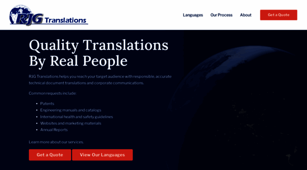 rjgtranslations.com