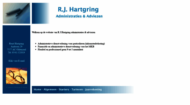 rjhartgring.nl